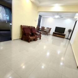 Blk 751 Jurong West Street 73 (Jurong West), HDB 5 Rooms #623580001